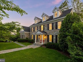 6412 Garnett Drive, Chevy Chase MD 20815