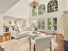 6412 Garnett Drive, Chevy Chase MD 20815