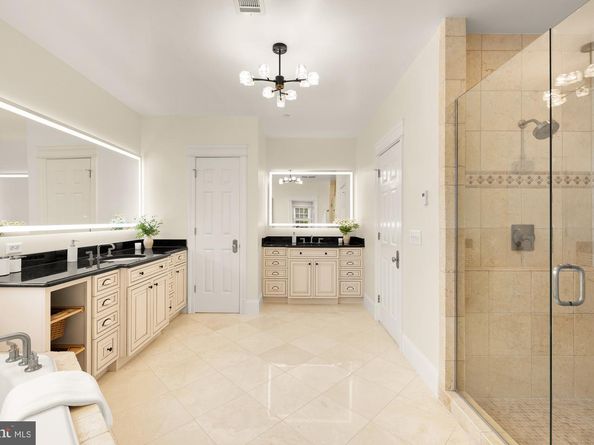 6412 Garnett Drive, Chevy Chase MD 20815