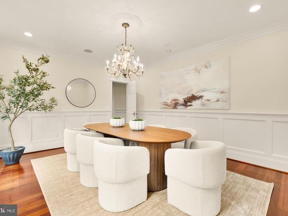 6412 Garnett Drive, Chevy Chase MD 20815