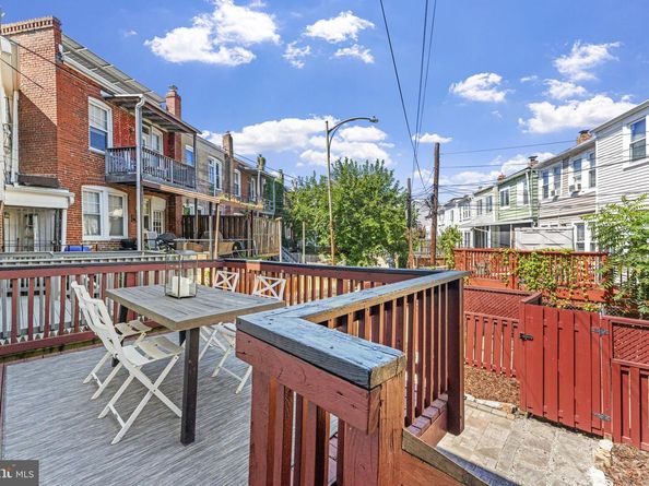 320 Tennessee Avenue NE, Washington DC 20002