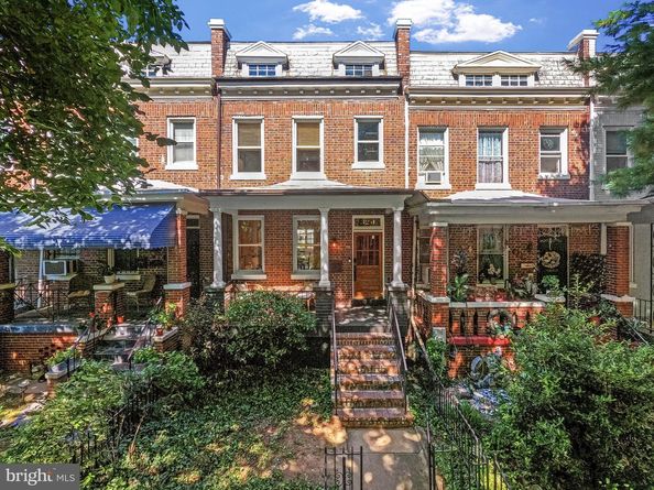 320 Tennessee Avenue NE, Washington DC 20002