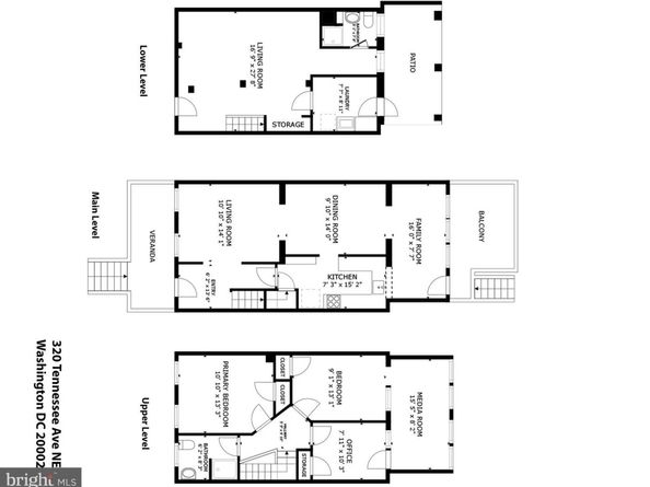 320 Tennessee Avenue NE, Washington DC 20002