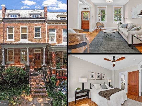 320 Tennessee Avenue NE, Washington DC 20002