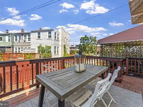 320 Tennessee Avenue NE, Washington DC 20002