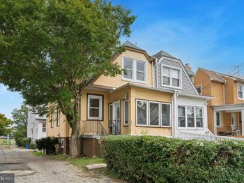 401 Hazel Avenue