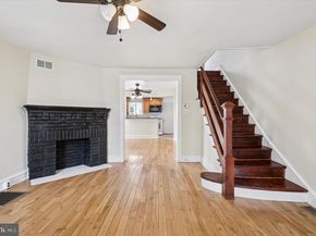 401 Hazel Avenue, Lansdowne PA 19050
