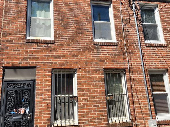 1308 S Bancroft Street, Philadelphia PA 19146