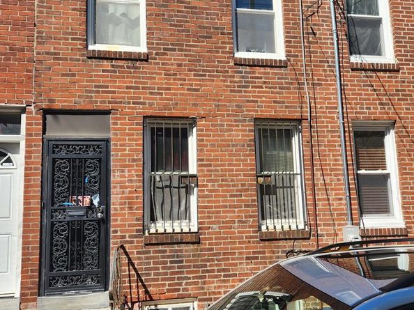 1308 S Bancroft Street, Philadelphia PA 19146