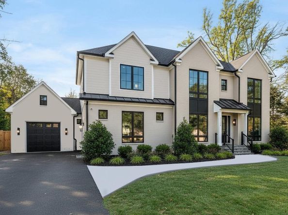 7806 Carteret Road, Bethesda MD 20817