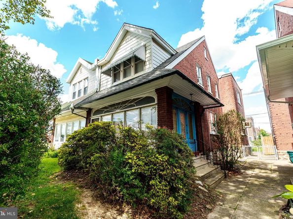 1103 Dyre Street, Philadelphia PA 19124