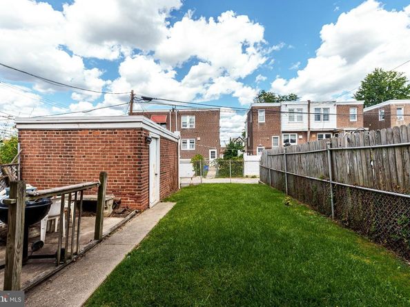 1103 Dyre Street, Philadelphia PA 19124