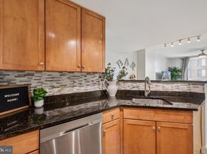 1020 N Highland Street 501, Arlington VA 22201
