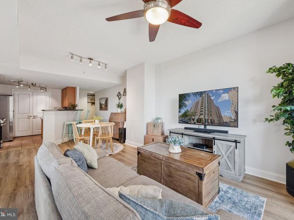 1020 N Highland Street 501, Arlington VA 22201