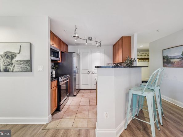 1020 N Highland Street 501, Arlington VA 22201