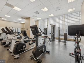 1020 N Highland Street 501, Arlington VA 22201