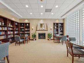 1020 N Highland Street 501, Arlington VA 22201