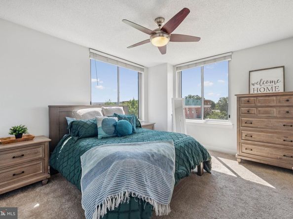 1020 N Highland Street 501, Arlington VA 22201