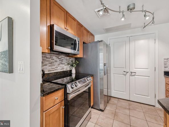 1020 N Highland Street 501, Arlington VA 22201