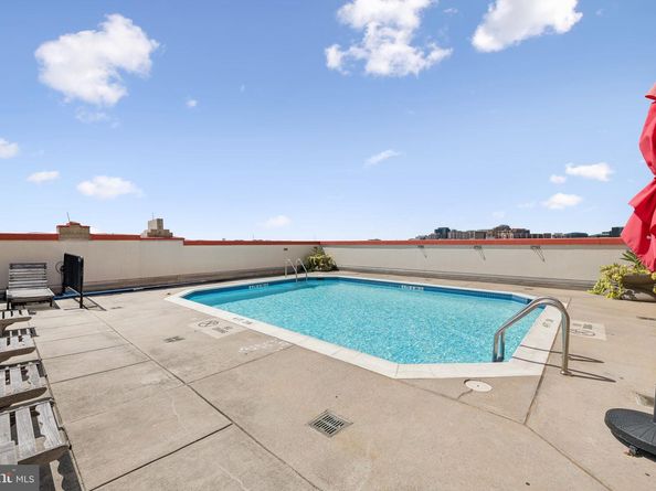 1020 N Highland Street 501, Arlington VA 22201