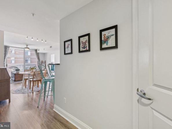 1020 N Highland Street 501, Arlington VA 22201