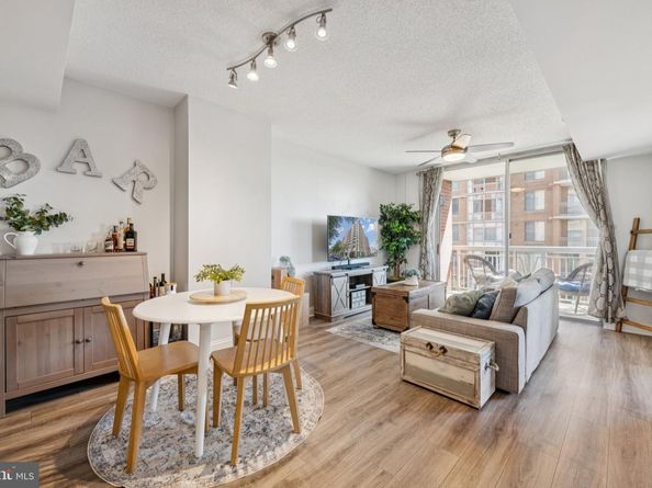 1020 N Highland Street 501, Arlington VA 22201