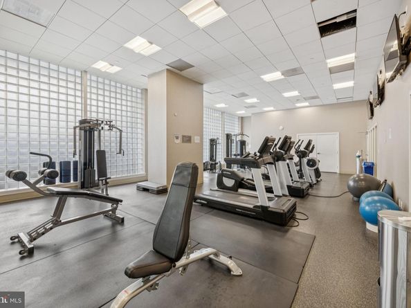 1020 N Highland Street 501, Arlington VA 22201