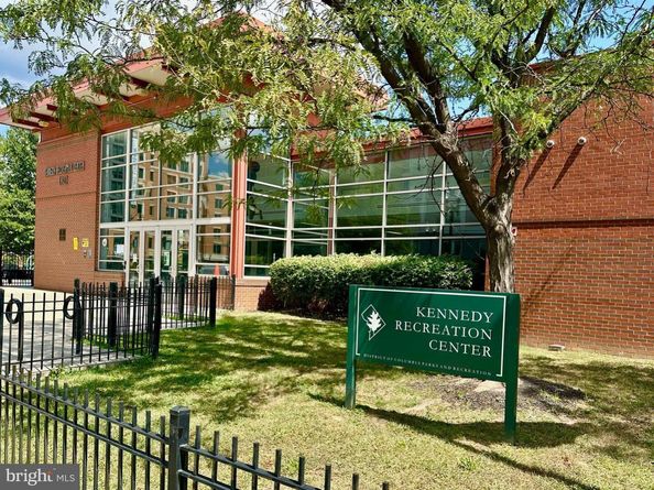 220 P Street NW 3, Washington DC 20001