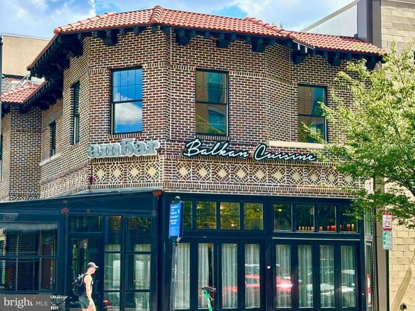 220 P Street NW 3, Washington DC 20001