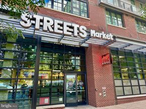 220 P Street NW 3, Washington DC 20001