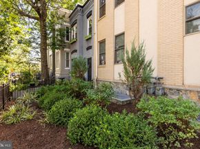 220 P Street NW 3, Washington DC 20001