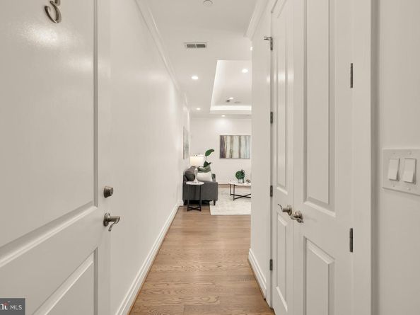 220 P Street NW 3, Washington DC 20001