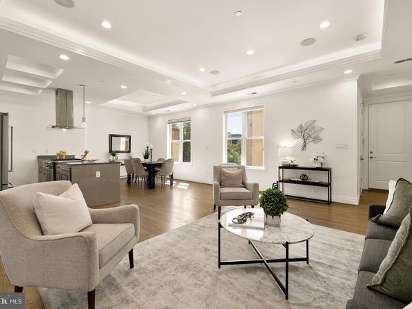 220 P Street NW 3, Washington DC 20001
