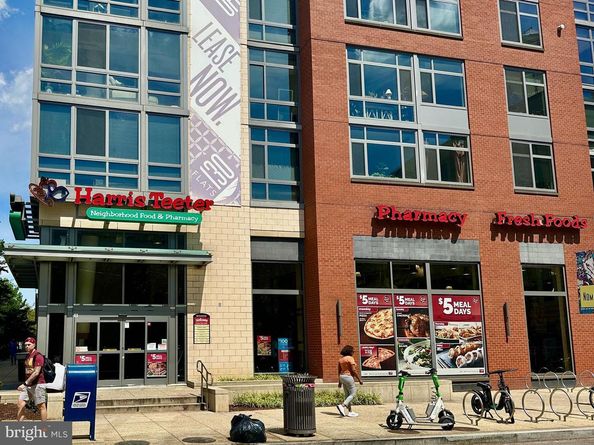 220 P Street NW 3, Washington DC 20001