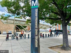 220 P Street NW 3, Washington DC 20001
