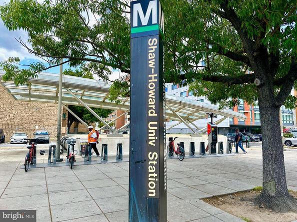 220 P Street NW 3, Washington DC 20001