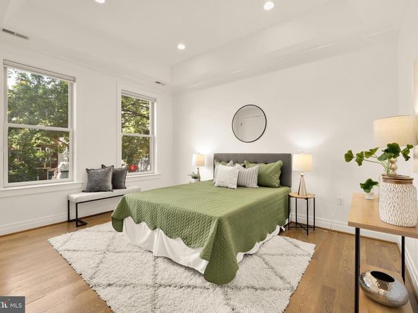 220 P Street NW 3, Washington DC 20001