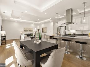 220 P Street NW 3, Washington DC 20001