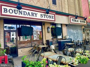 220 P Street NW 3, Washington DC 20001