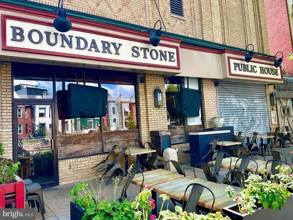 220 P Street NW 3, Washington DC 20001