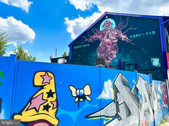 220 P Street NW 3, Washington DC 20001