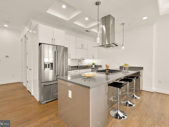 220 P Street NW 3, Washington DC 20001