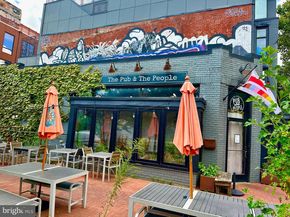 220 P Street NW 3, Washington DC 20001