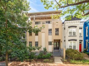 220 P Street NW 3, Washington DC 20001
