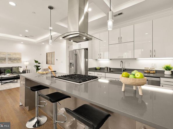 220 P Street NW 3, Washington DC 20001