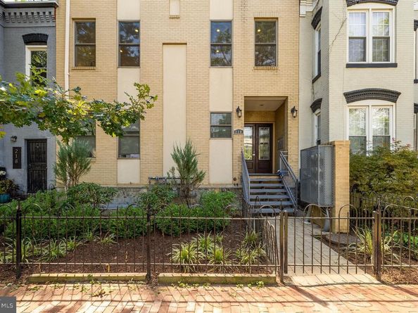 220 P Street NW 3, Washington DC 20001