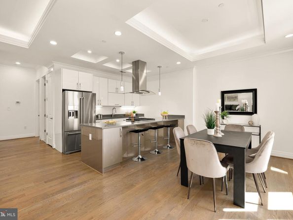 220 P Street NW 3, Washington DC 20001