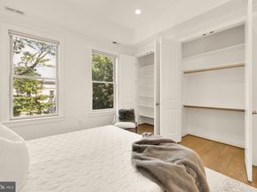 220 P Street NW 3, Washington DC 20001