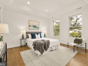 220 P Street NW 3, Washington DC 20001