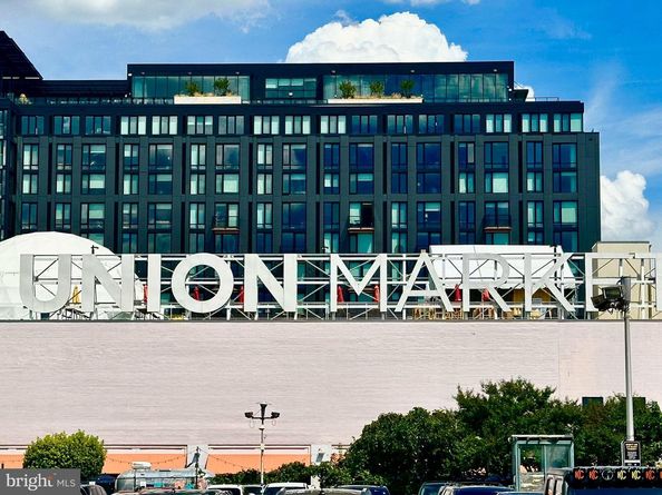220 P Street NW 3, Washington DC 20001